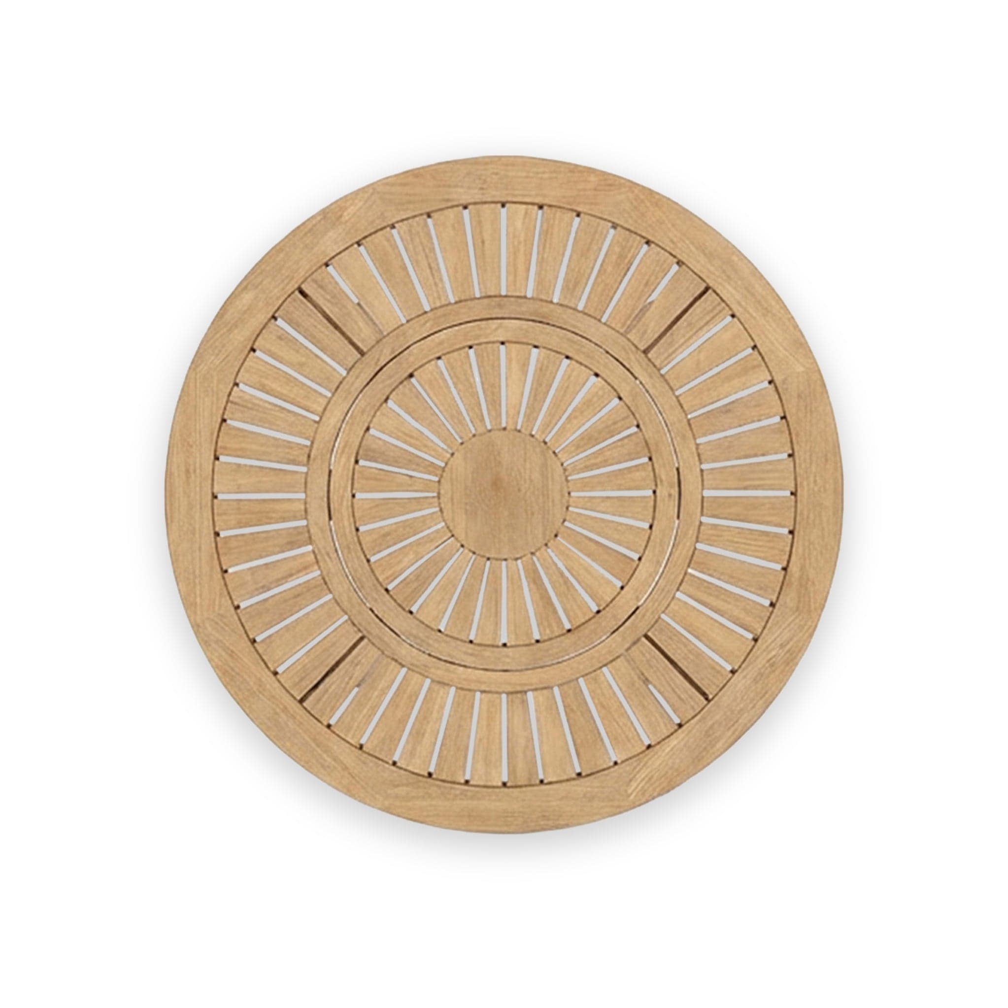 Maris 2 Seater Round Bistro Table